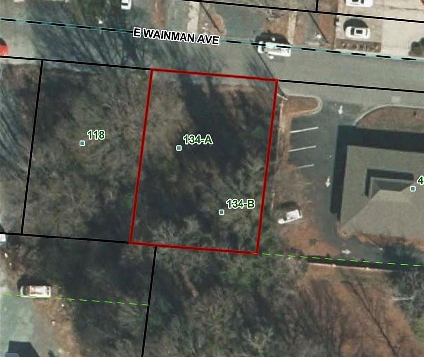 1st image of 134 E Wainman Ave