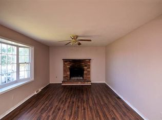 5895 Back Rd, Woodstock, VA 22664