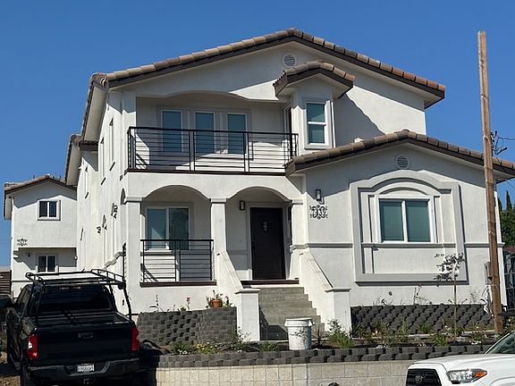 7439 Teresa main house we are live there.