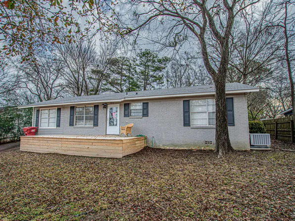 1016 Tower St, Canton, TX 75103