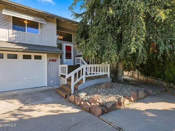 4702 Carol Ave, Yakima, WA 98908