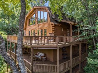 84 Disharoon Dr, Jasper, GA