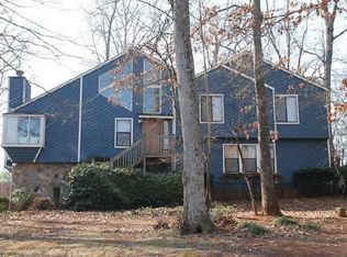 3297 Drummond Dr, Stone Mountain, GA