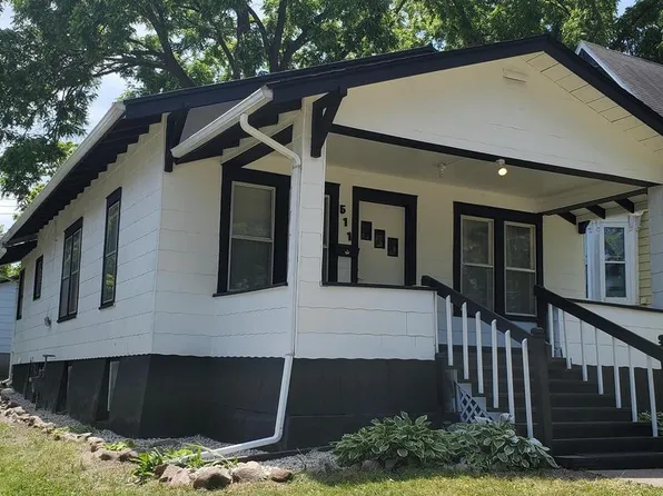 511 3rd Avenue, Baraboo, WI 53913