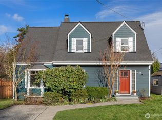 9716 14th Avenue NW, Seattle, WA 98117