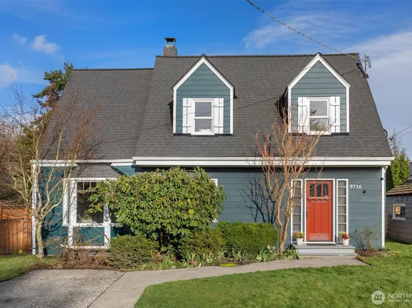 9716 14th Avenue NW, Seattle, WA 98117