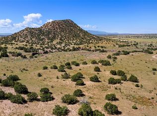 210 River Bank Rd, Lamy, NM 87540