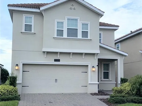 1035 Blackwolf Run Rd, Davenport, FL 33896