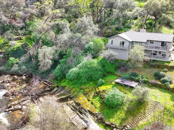 6885 Chaparral Ln, Newcastle, CA 95658