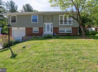 5444 Wolf River Ln, Columbia, MD 21045