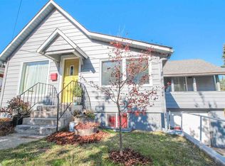 420 NW Harrison St, Pullman, WA 99163