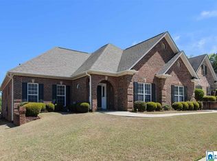 5513 Kennesaw Pass, Pinson, AL 35126