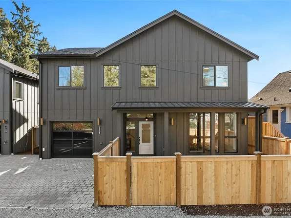 1707 NE 117th Street, Seattle, WA 98125