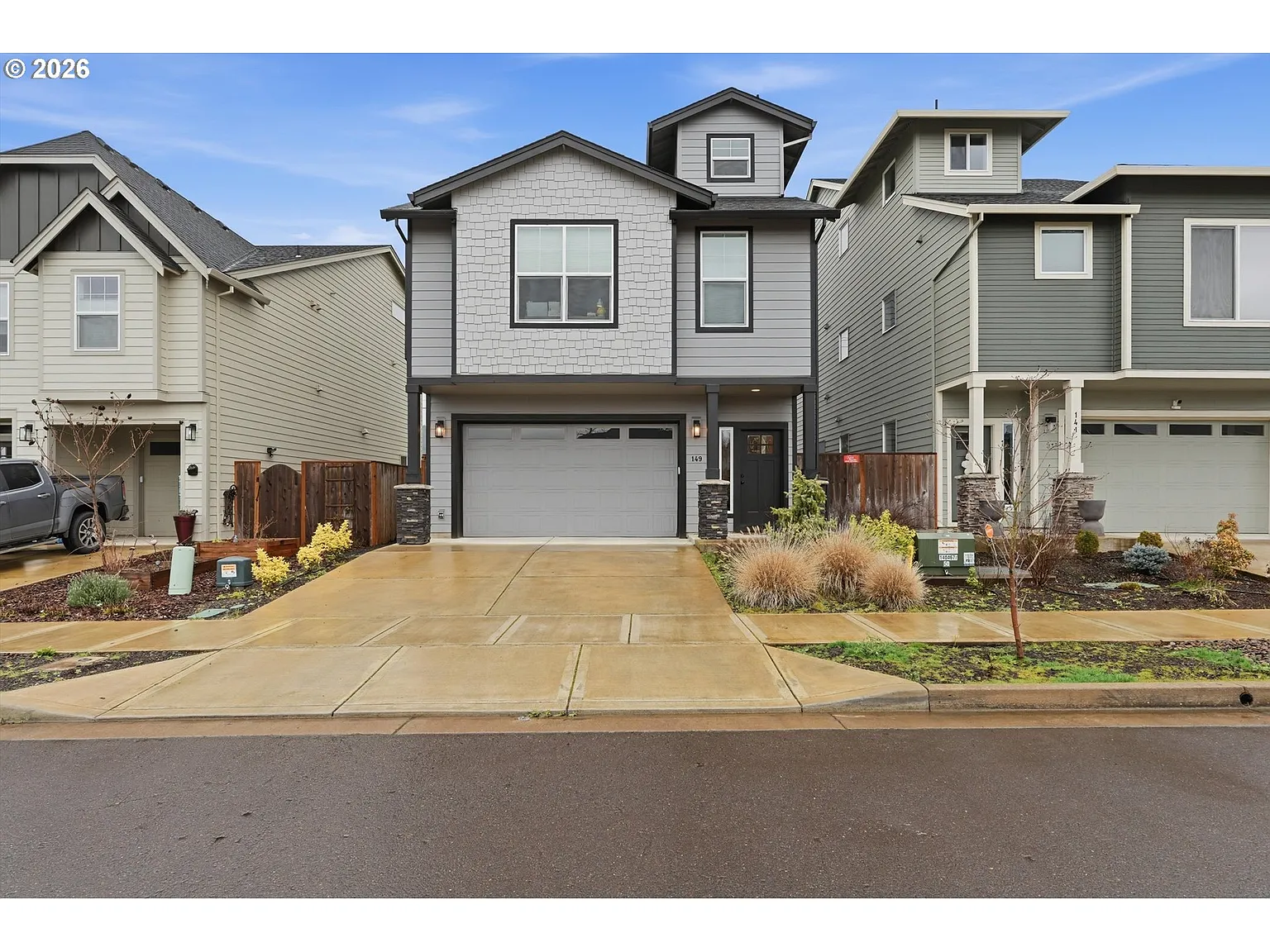 149 W Barbaras Way photo 1