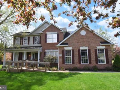 4224 Iroquois Dr, Westminster, MD 21157