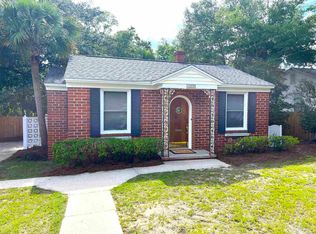 1119 N Devilliers St, Pensacola, FL 32501