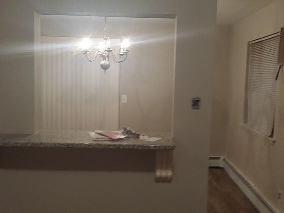 Kitchen Breakfast Nook