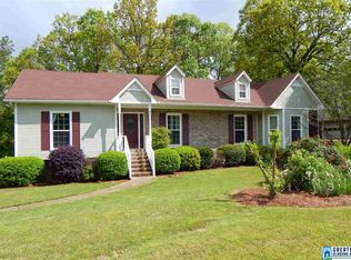 5745 Cypress Trce, Birmingham, AL 35244