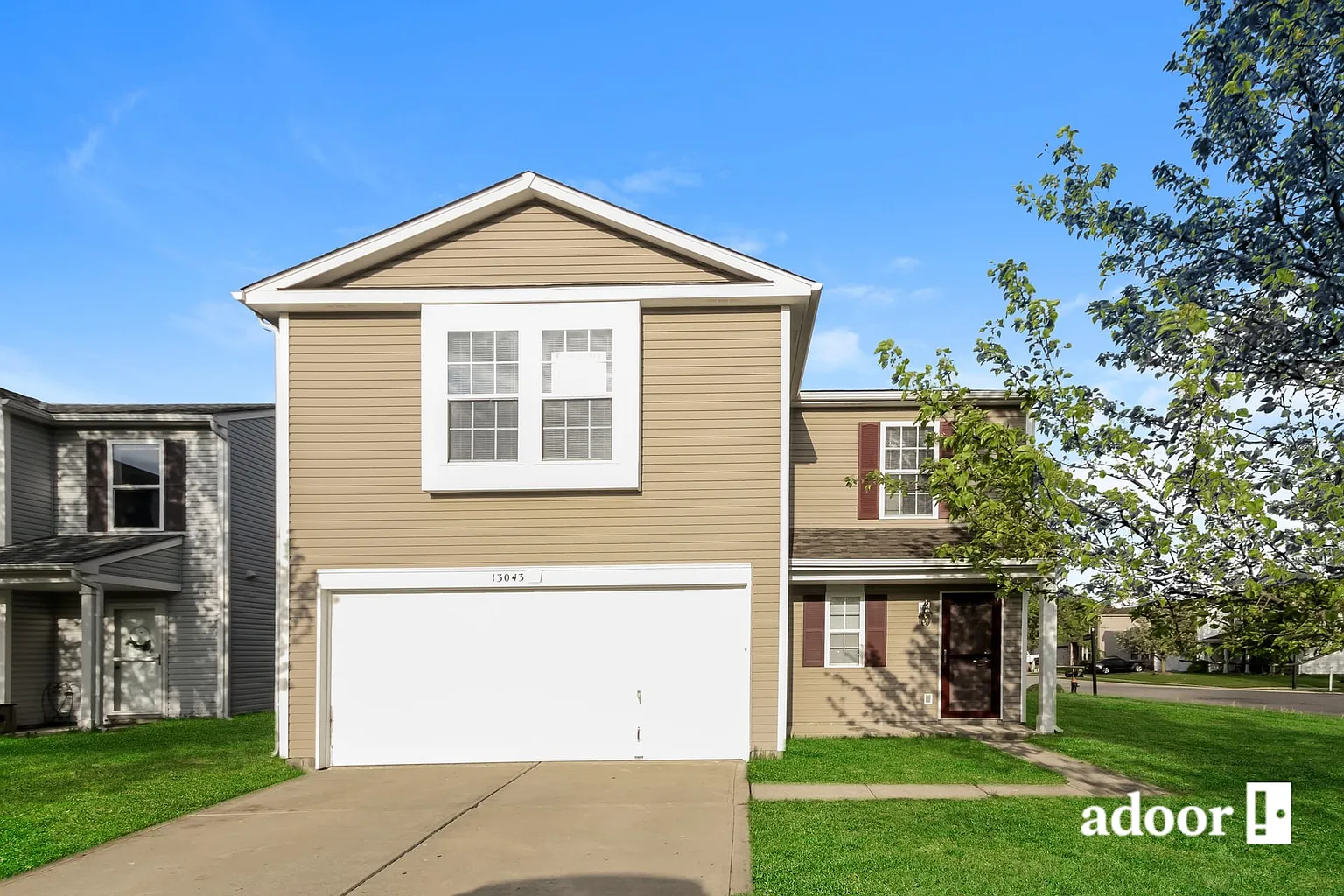 13043 N Brick Chapel Dr photo 1