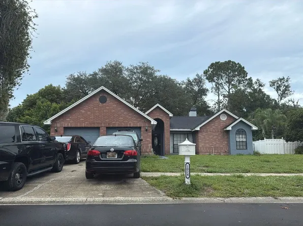 1024 Dockside Dr, Lutz, FL 33559