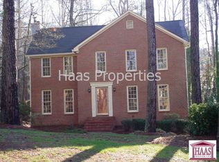 1649 Oakford Ct SW, Marietta, GA 30064
