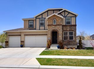 13354 S Wilburton Dr, Draper, UT 84020