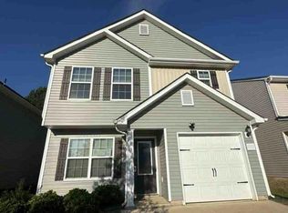 5209 Wolfridge Ave, Charlotte, NC 28214