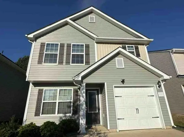 5209 Wolfridge Ave, Charlotte, NC 28214