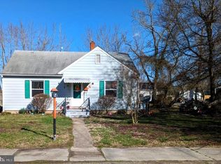 405 W Central Ave, Federalsburg, MD 21632