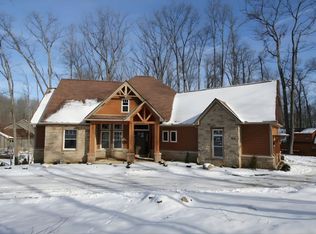 15 Green Cay Ct, Du Bois, PA 15801