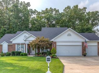 7339 Spruce Hill Ct, Dardenne Prairie, MO 63368