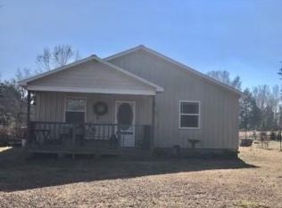 1415 Highway 359, Lamar, AR 72846