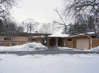 19978 Roosevelt Rd, South Bend, IN 46614