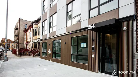 Rented by Nooklyn NYC LLC