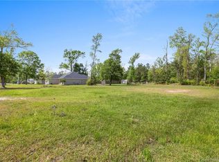 636 You Winn Rd, Lake Charles, LA 70611