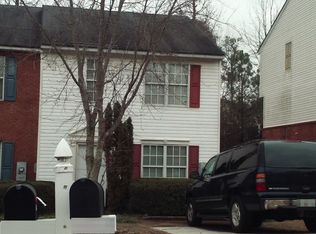 2874 Norfair Loop, Lithonia, GA 30038