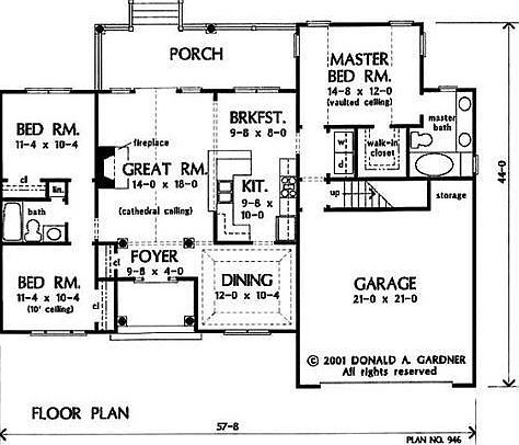 2nd image of 1710 Drayton Lot 375