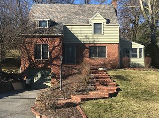 17 E Bruceton Rd, Pittsburgh, PA 15236