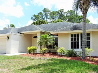 1507 SW Apricot Rd, Port Saint Lucie, FL 34953
