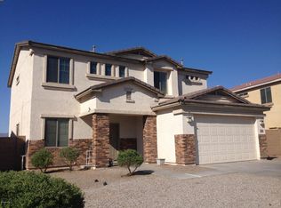 6809 W Maldonado Rd, Laveen, AZ 85339