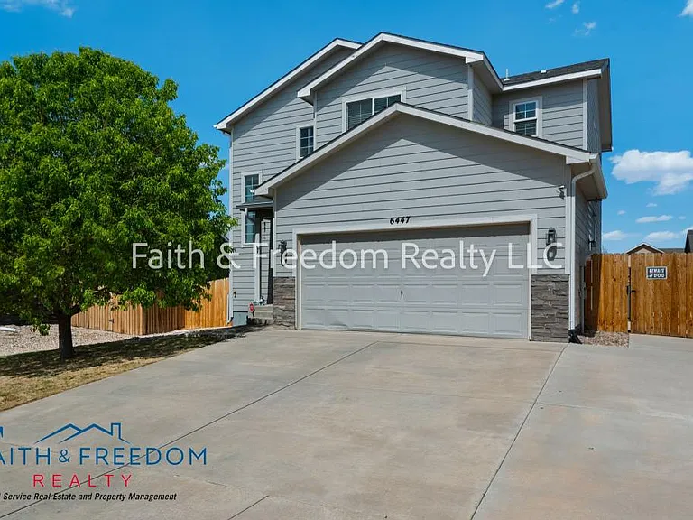 6447 Passing Sky Dr — Photo 1