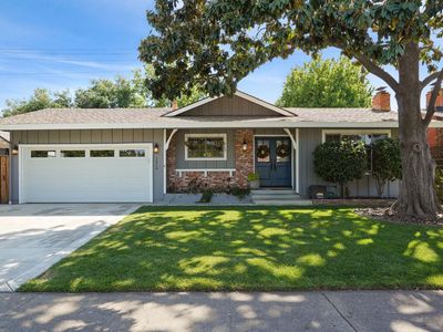 3826 Breuner Ave, Sacramento, CA, 95819