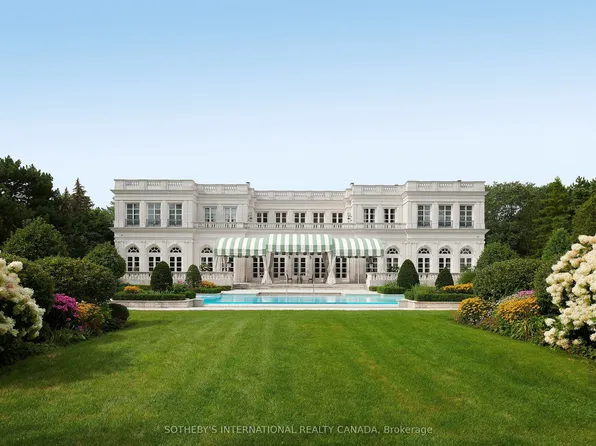 15 High Point Rd, Toronto, ON M3B 2A3