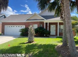 1189 Sloane Cv, Foley, AL 36535