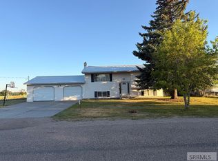 33 W 4 S, Dubois, ID 83423