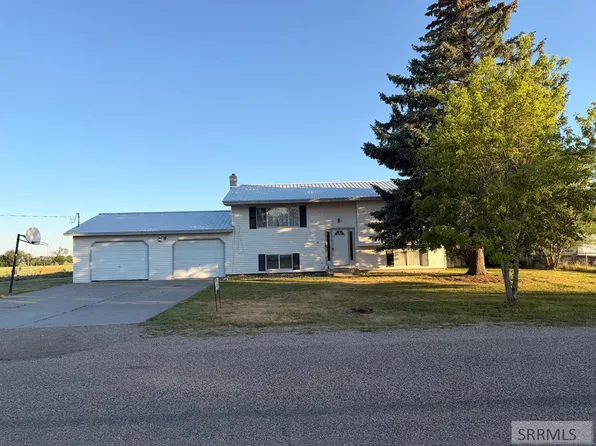 33 W 4 S, Dubois, ID 83423
