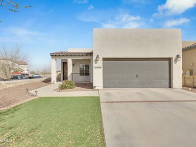 13459 Everingham St, El Paso, TX, 79928
