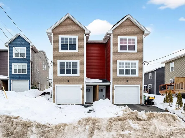 13 Trout Run, Halifax, NS B3R 0C4