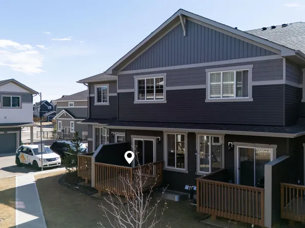 603 Orchards Blvd SW #51, Edmonton, AB T6X 2W8