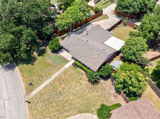 8248 Whitewing Dr, Frisco, TX 75034